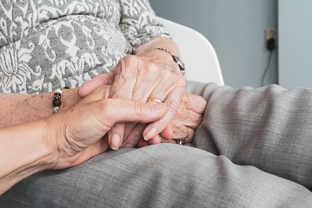 Integraal ouder worden: zorg, sociaal contact, ziektepreventie en financiële planning