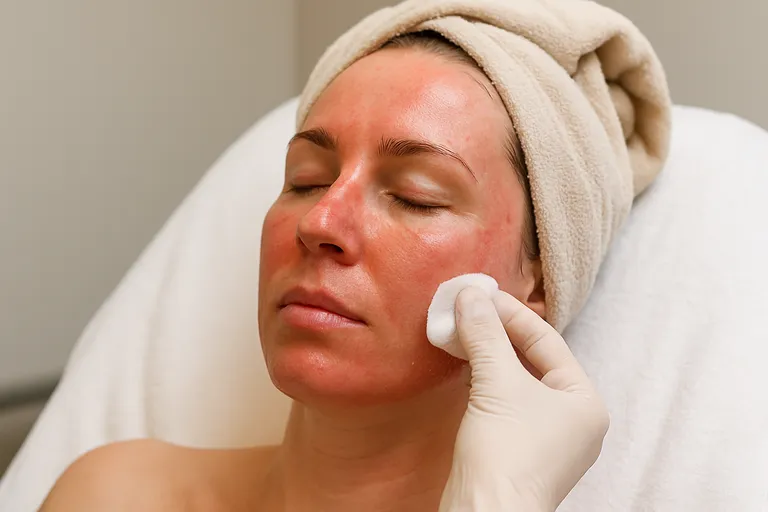 Hersteltijd en nazorg na de behandeling