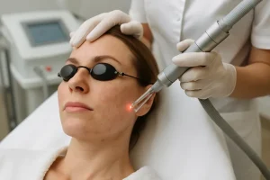 Voor welke huidproblemen zijn deze lasers geschikt?